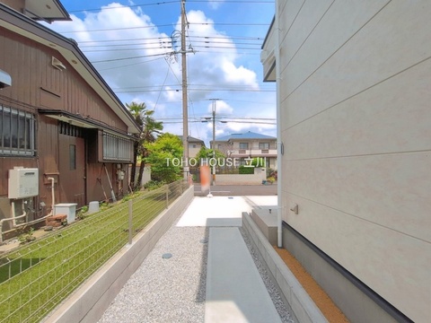 物件外観 (2026年05月26日撮影)