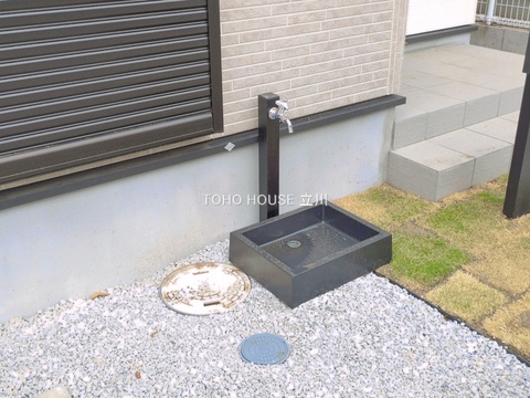 物件外観 (2026年04月01日撮影)