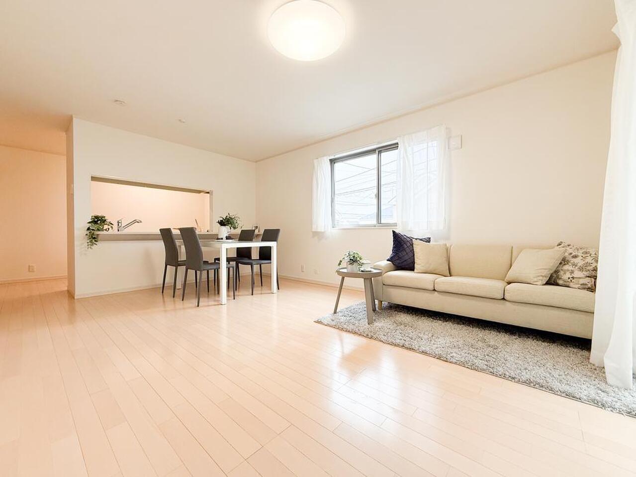 川崎市 多摩区長尾7丁目 戸建て