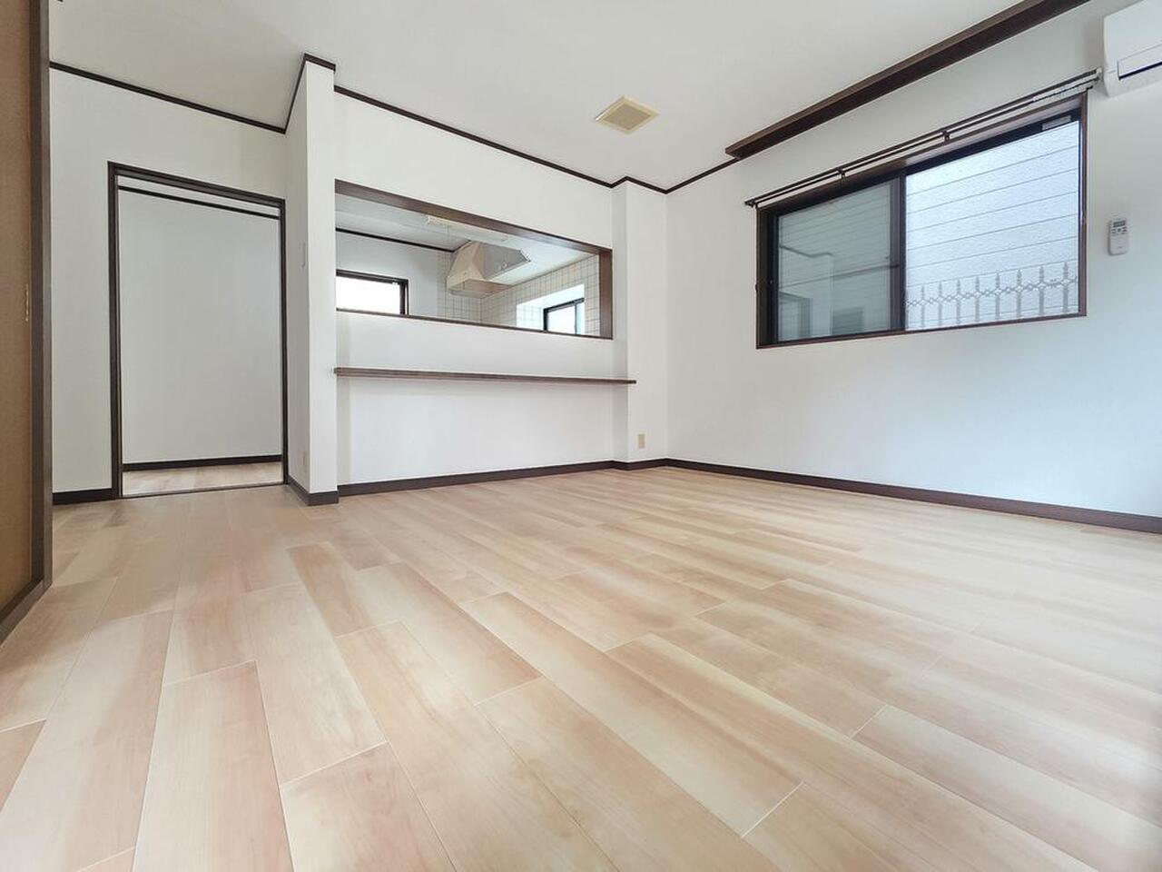 羽村市羽加美1丁目 戸建て