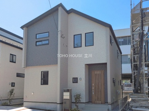 物件外観 (2026年04月16日撮影)