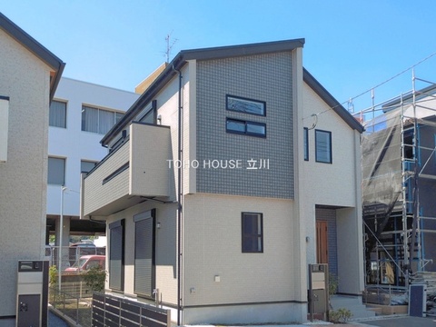 物件外観 (2026年04月16日撮影)
