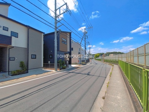 前面道路含む現地 (2026年05月14日撮影)