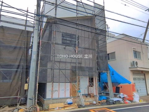 物件外観 (2026年04月16日撮影)