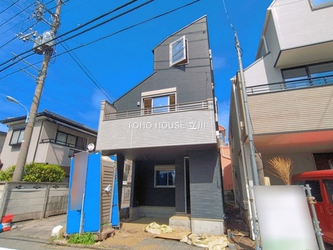 物件外観 (2026年05月07日撮影)
