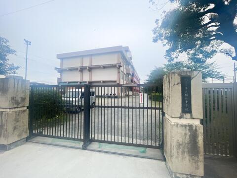 八王子市立楢原小学校 500m