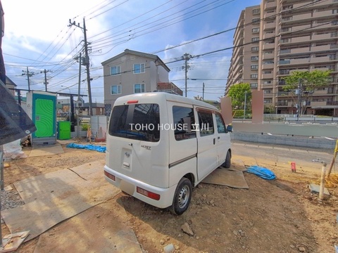 物件外観 (2026年05月14日撮影)