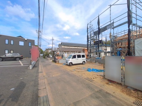 物件外観 (2026年05月14日撮影)