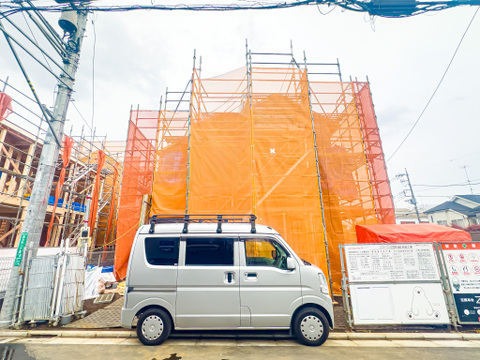 ご不明な点や気になる点など、お気軽にお問い合わせください。2026/4/6撮影