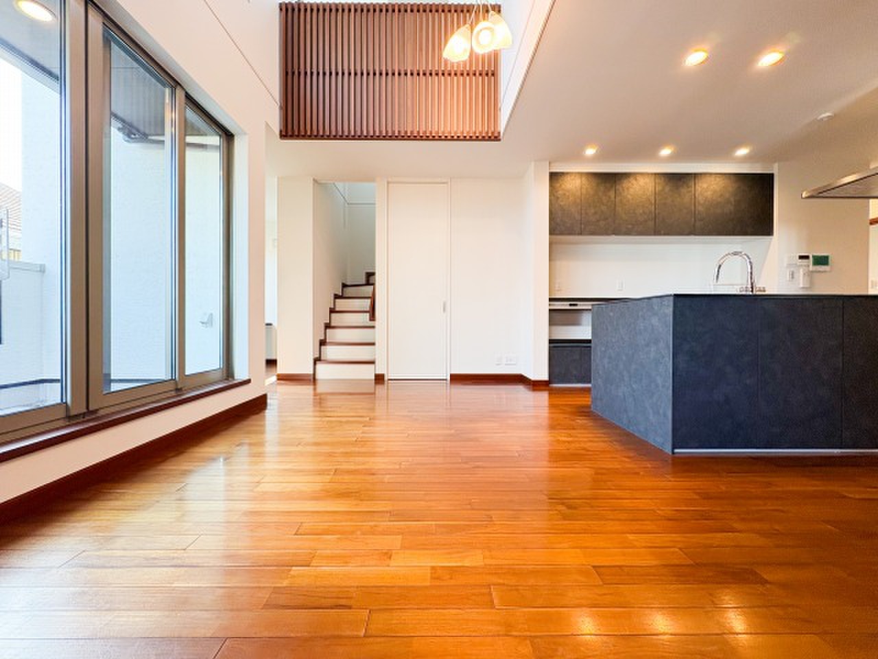 杉並区今川４丁目 戸建て