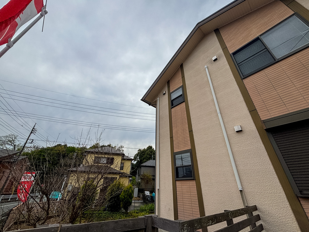 八王子市館町 戸建て