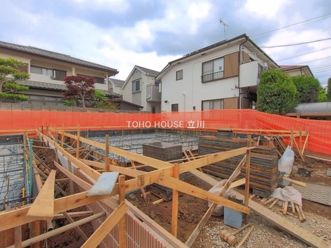 物件外観 (2026年04月15日撮影)