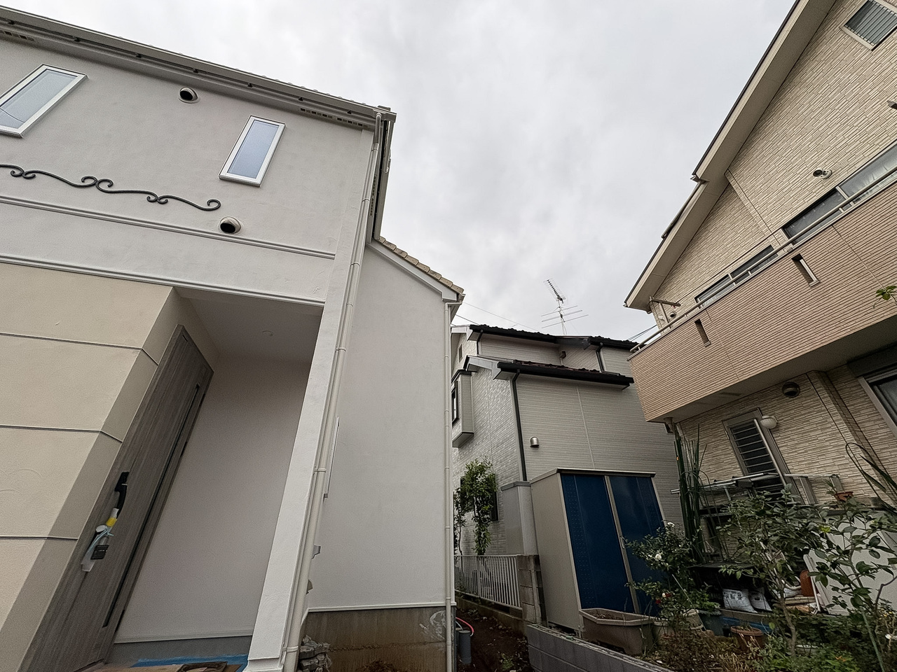 八王子市大和田町7丁目2期