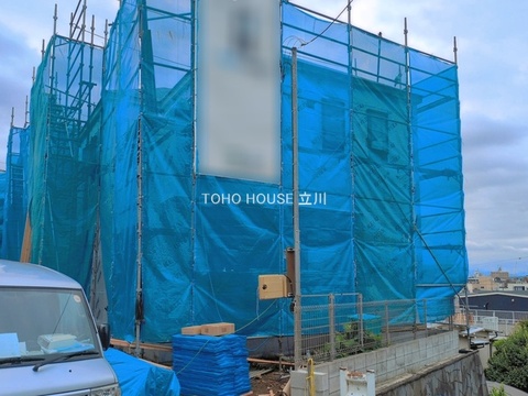 物件外観 (2026年06月05日撮影)