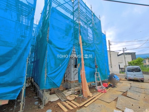 物件外観 (2026年06月05日撮影)