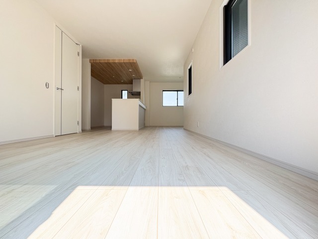 八王子市上野町1期全3　2