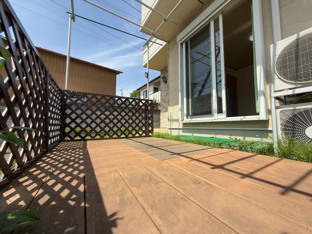 昭島市中神町２丁目 戸建て