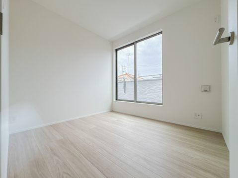 時を忘れて過ごす場所として過ごせるお部屋。
