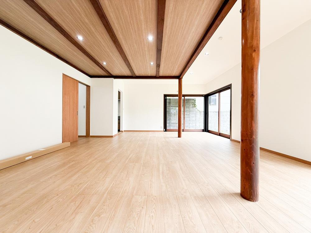 日野市南平９丁目 戸建て