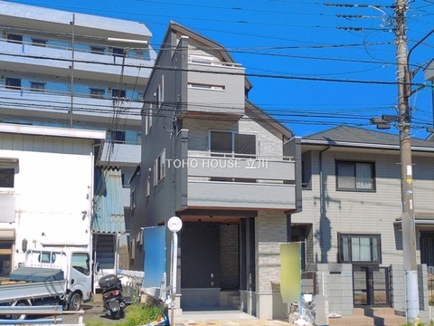物件外観 (2026年04月08日撮影)