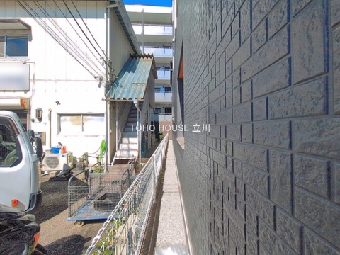 物件外観 (2026年04月08日撮影)