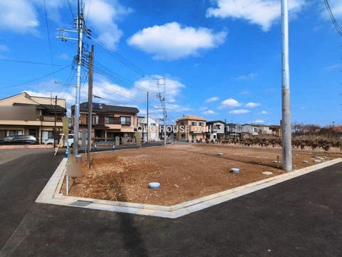 物件外観 (2026年05月07日撮影)