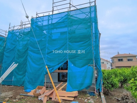 物件外観 (2026年06月05日撮影)