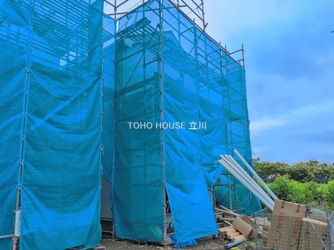 物件外観 (2026年06月05日撮影)