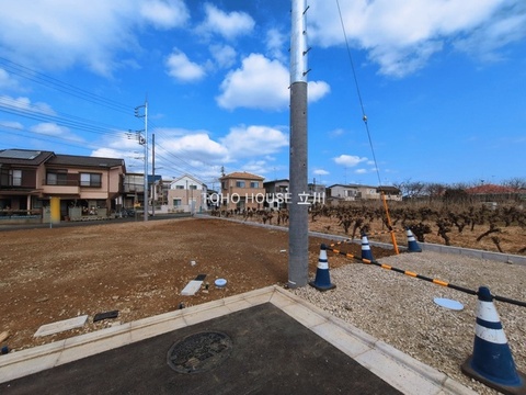 物件外観 (2026年05月07日撮影)