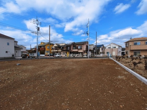 物件外観 (2026年05月07日撮影)