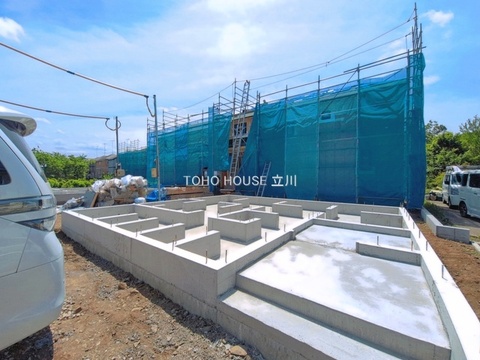 物件外観 (2026年05月07日撮影)