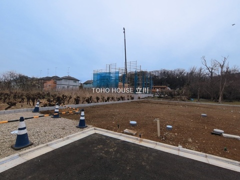 物件外観 (2026年05月07日撮影)