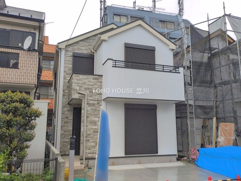物件外観 (2026年04月23日撮影)