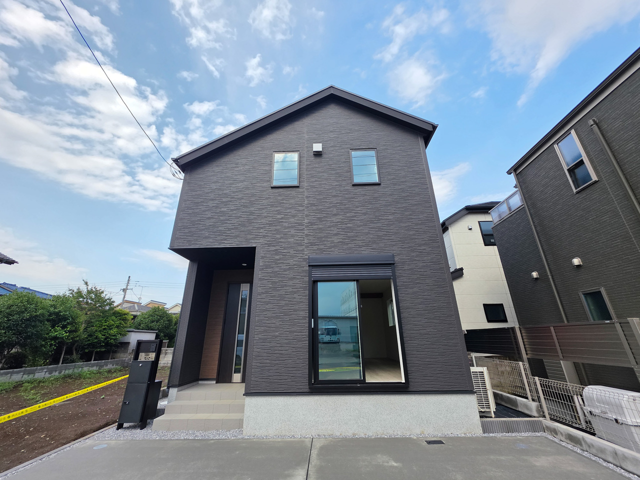 東大和市南街3丁目01期全2　2