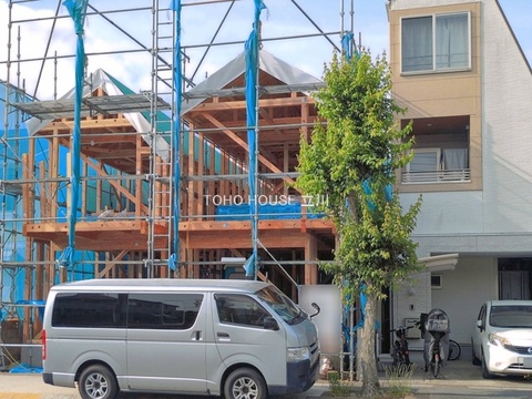 物件外観 (2026年05月26日撮影)