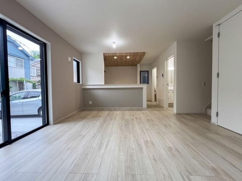 小平市中島町2期全1　1