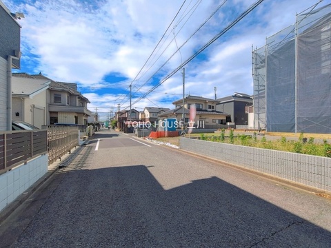 前面道路含む現地 (2026年05月28日撮影)