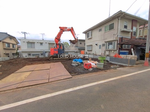 物件外観 (2026年04月24日撮影)