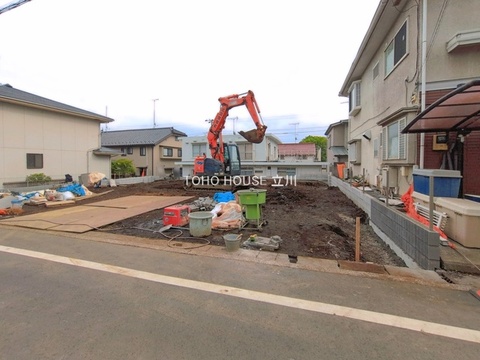 物件外観 (2026年04月24日撮影)