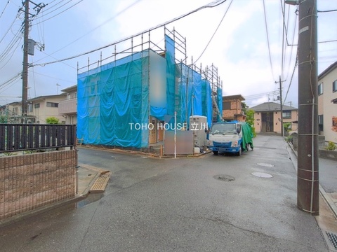前面道路含む現地 (2026年05月21日撮影)