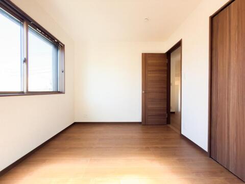 笑顔が溢れ、会話が弾む豊かな時を過ごすことができる空間でお住まいになった幸せをかみしめてください