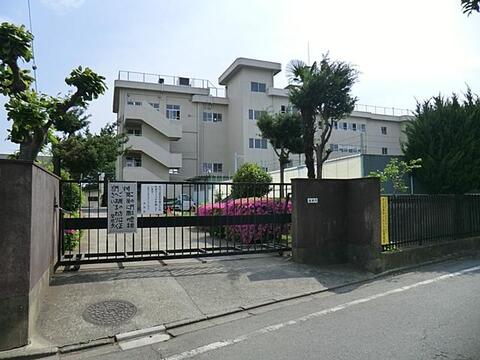 武蔵村山市立第七小学校まで約968m