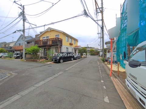 物件外観 (2026年05月21日撮影)