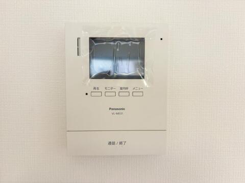 家事導線を考慮した個所に設置し、防犯性と利便性に優れ快適と安らぎを合わせた優しい設計。
