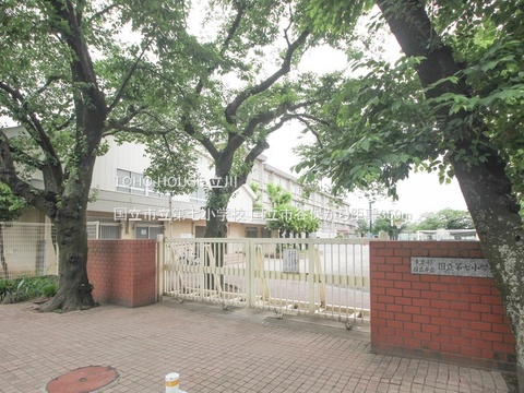 国立市立第七小学校 350m