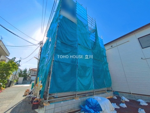 物件外観 (2026年05月11日撮影)