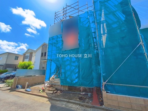 物件外観 (2026年05月11日撮影)