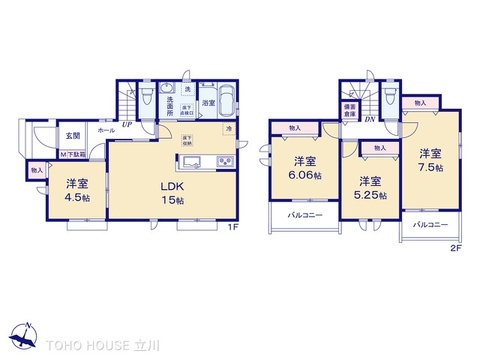図面と異なる場合は現況を優先
