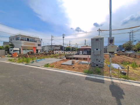物件外観 (2026年05月13日撮影)