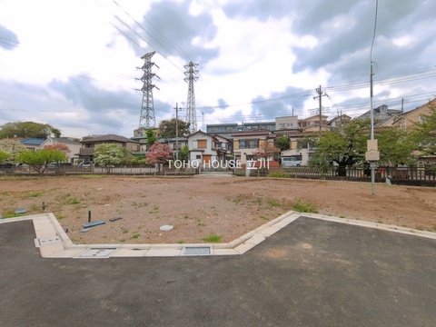 物件外観 (2026年04月15日撮影)